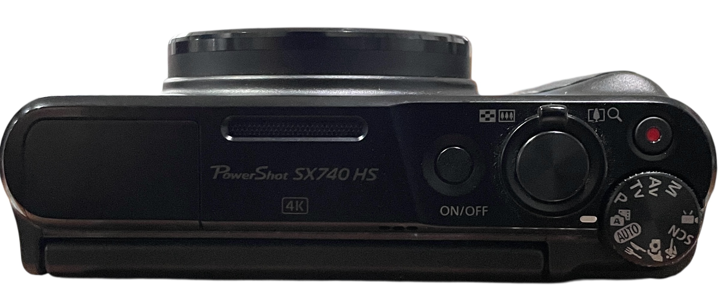Canon SX740 SX (13571) (13571) - Bild 2 von 5