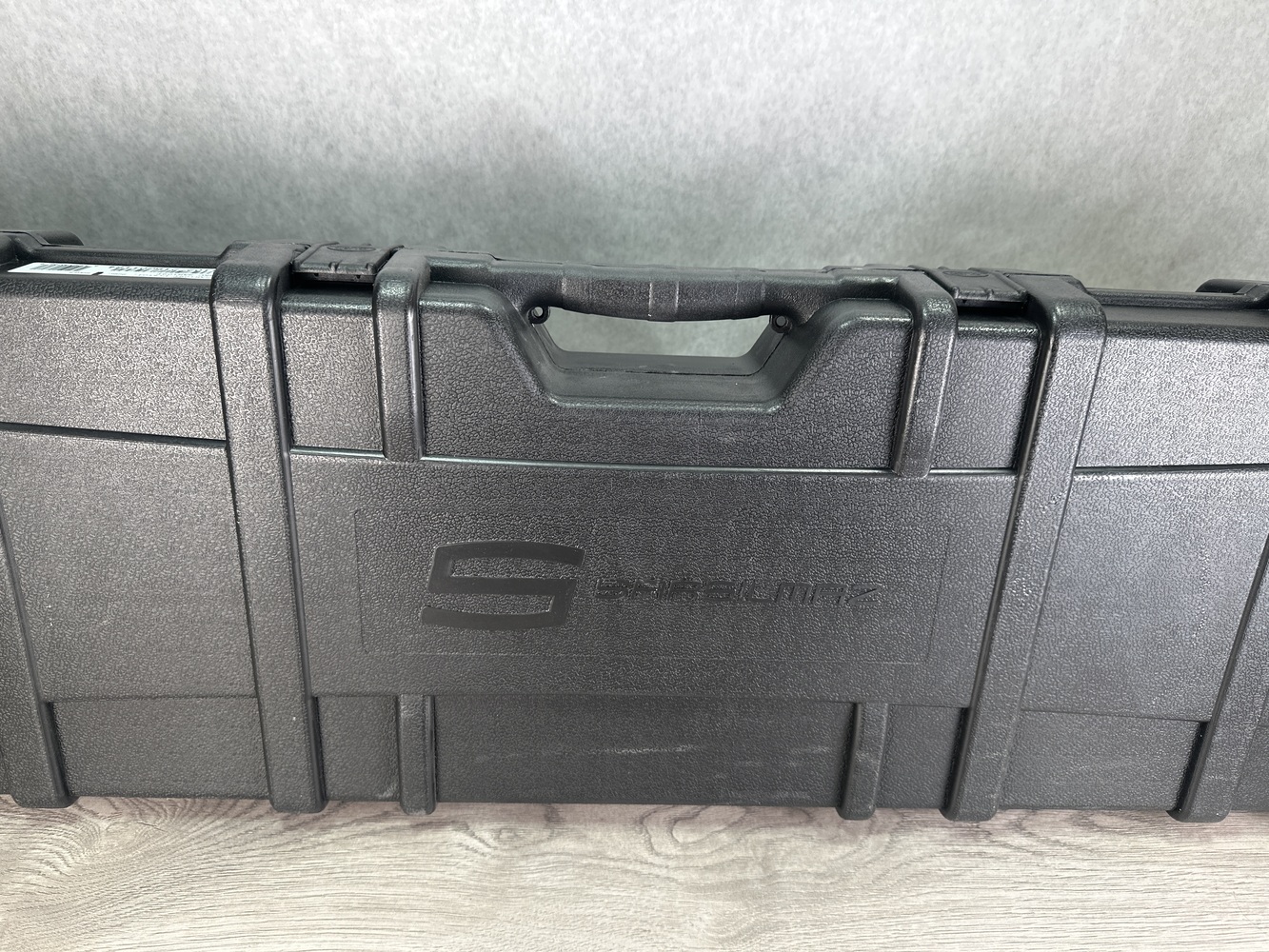 New Sarsilmaz Sar 109T 9mm Semi Auto Pistol-img-6