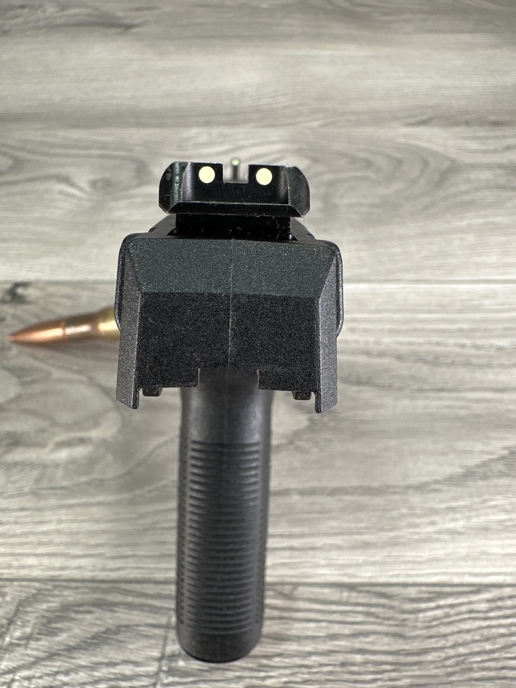 FN America Five-SeveN MRD MK3 5.7x28mm Semi-Auto Pistol -img-4