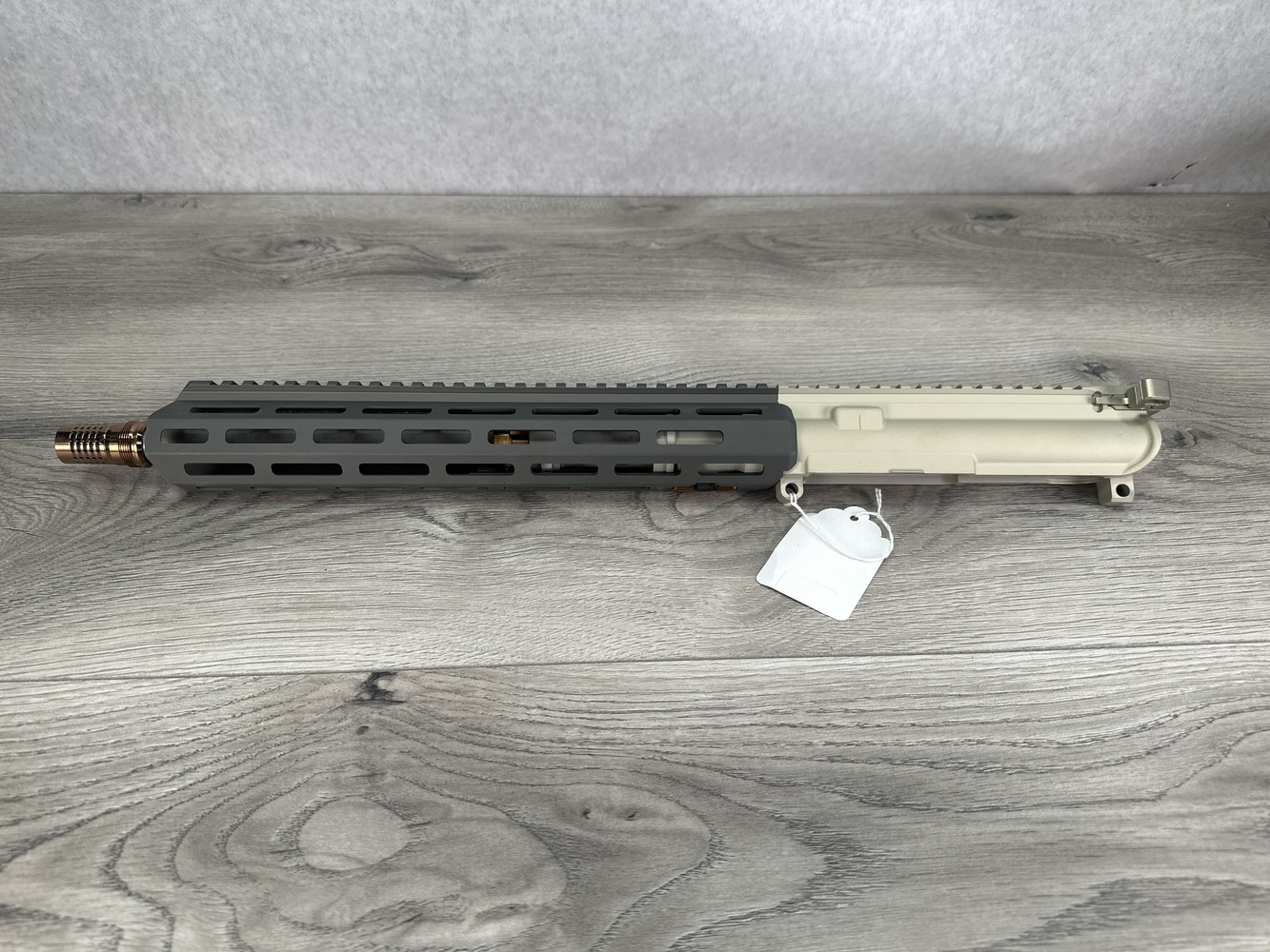 Q Sugar Weasel 13 in 300BLK upper.-img-1