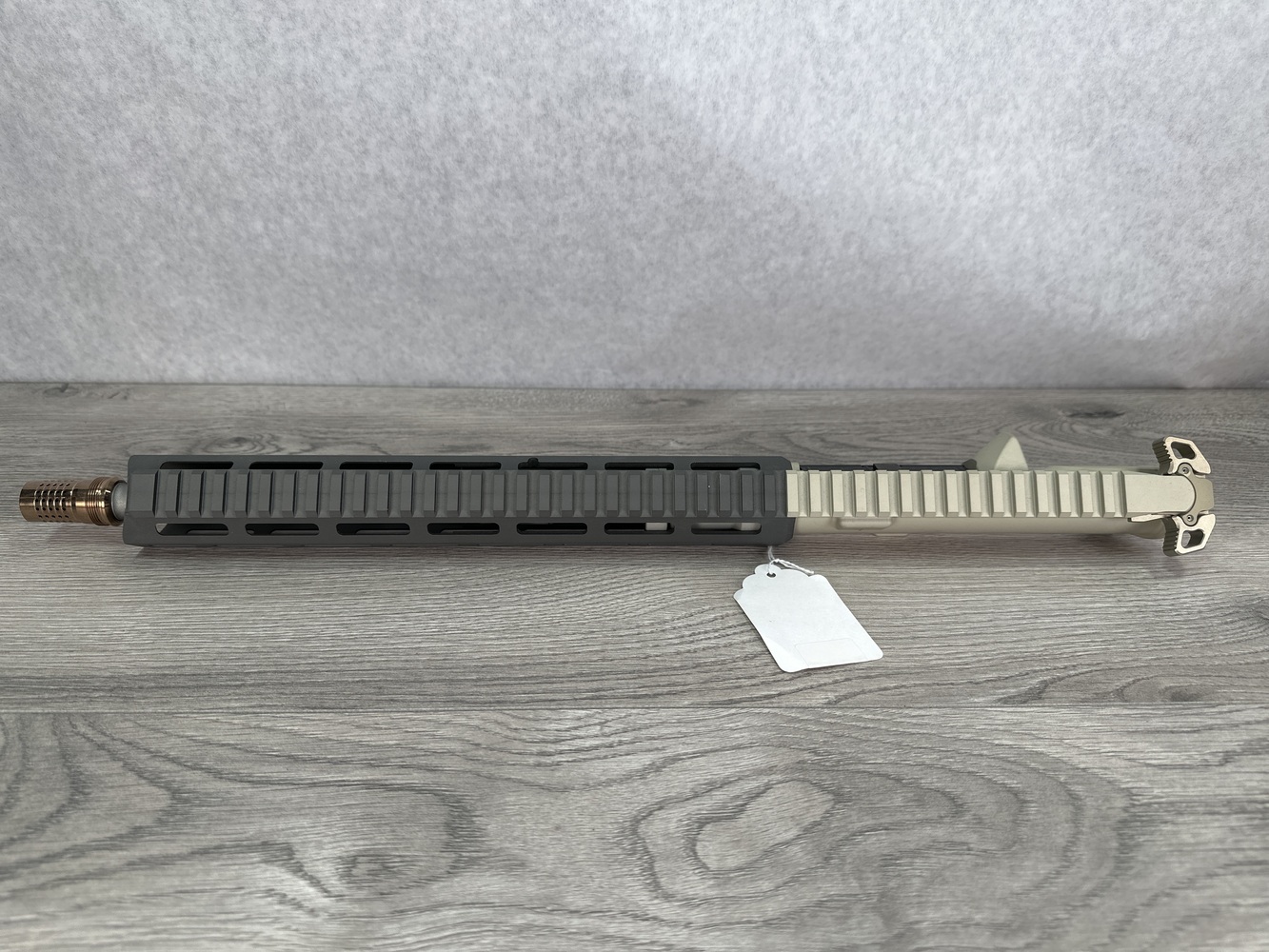 Q Sugar Weasel 13 in 300BLK upper.-img-3