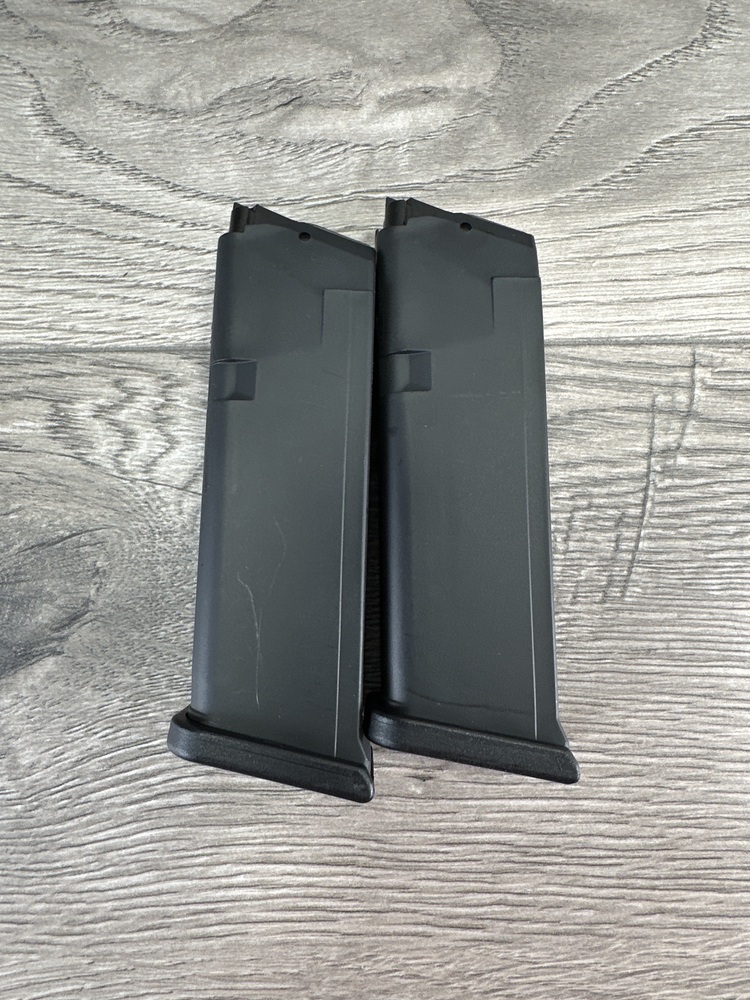 New Polymer80 PFC9 9mm Semi Auto Pistol-img-7