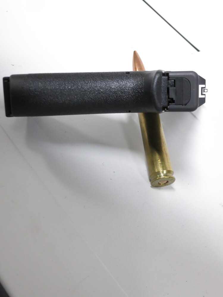 Glock 17 Gen 1-img-4