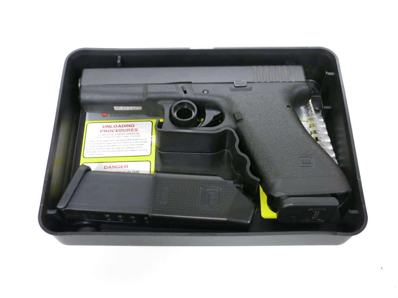 Glock 17 Gen 1-img-6