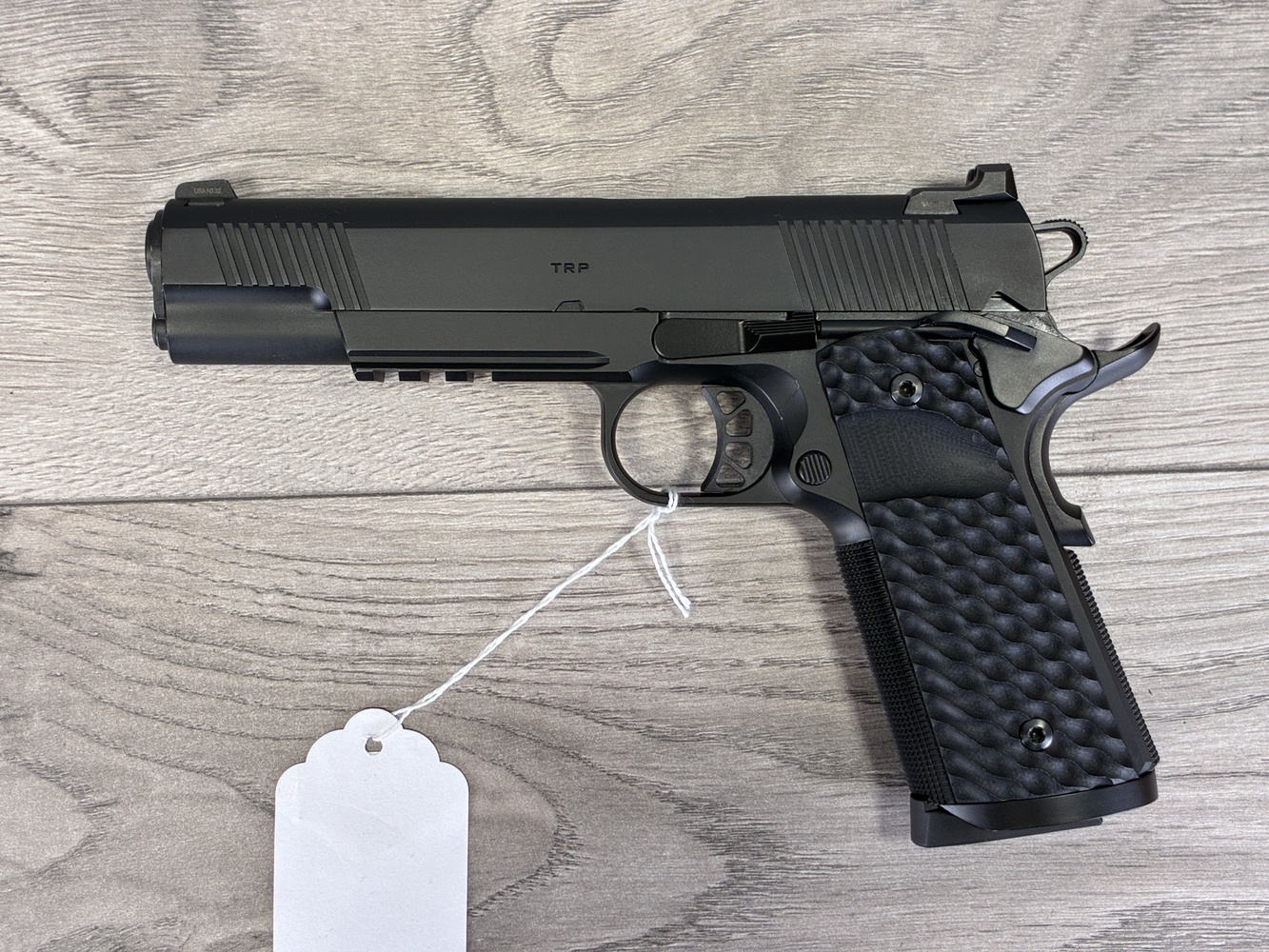 Springfield Armory 1911 TRP DEMO model-img-1