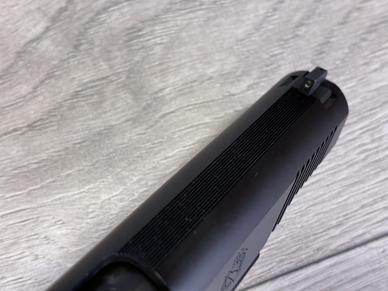 Springfield Armory 1911 TRP DEMO model-img-4