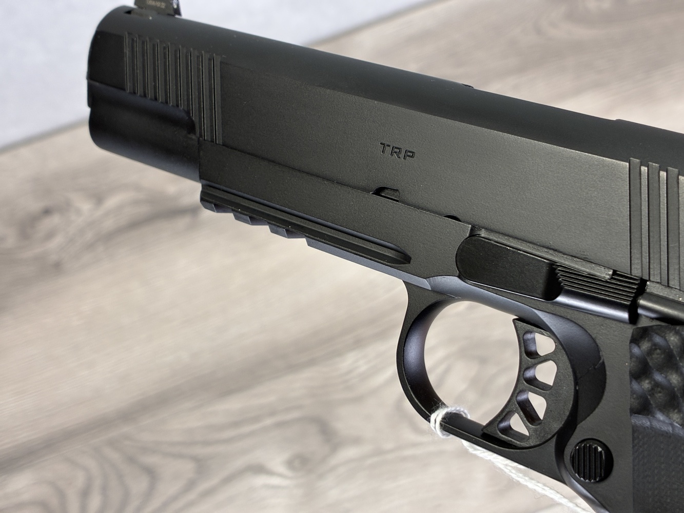 Springfield Armory 1911 TRP DEMO model-img-5