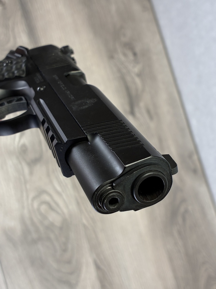 Springfield Armory 1911 TRP DEMO model-img-7