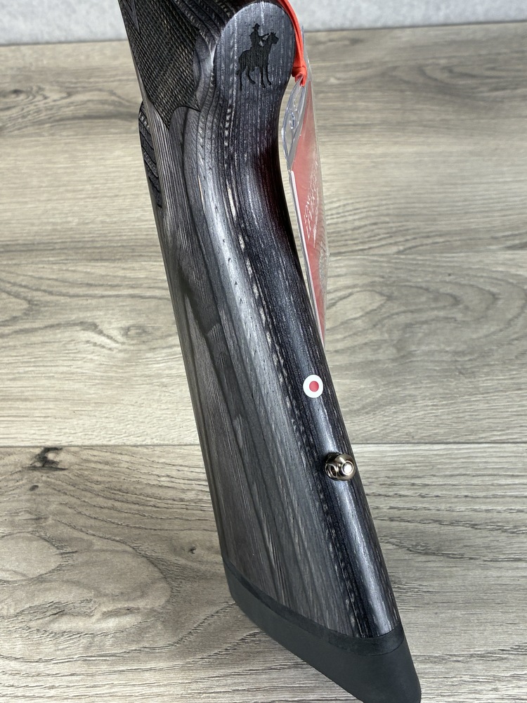 Marlin Trapper Series Model 1894 Lever Action 357 Magnum Rifle #70451-img-5