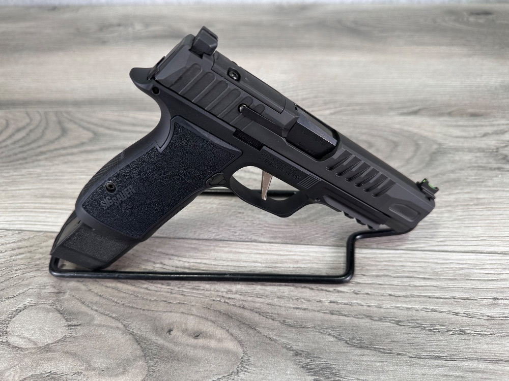 Sig Sauer 365XF9BFO P365 Fuse Compact Frame 9mm Luger-img-2