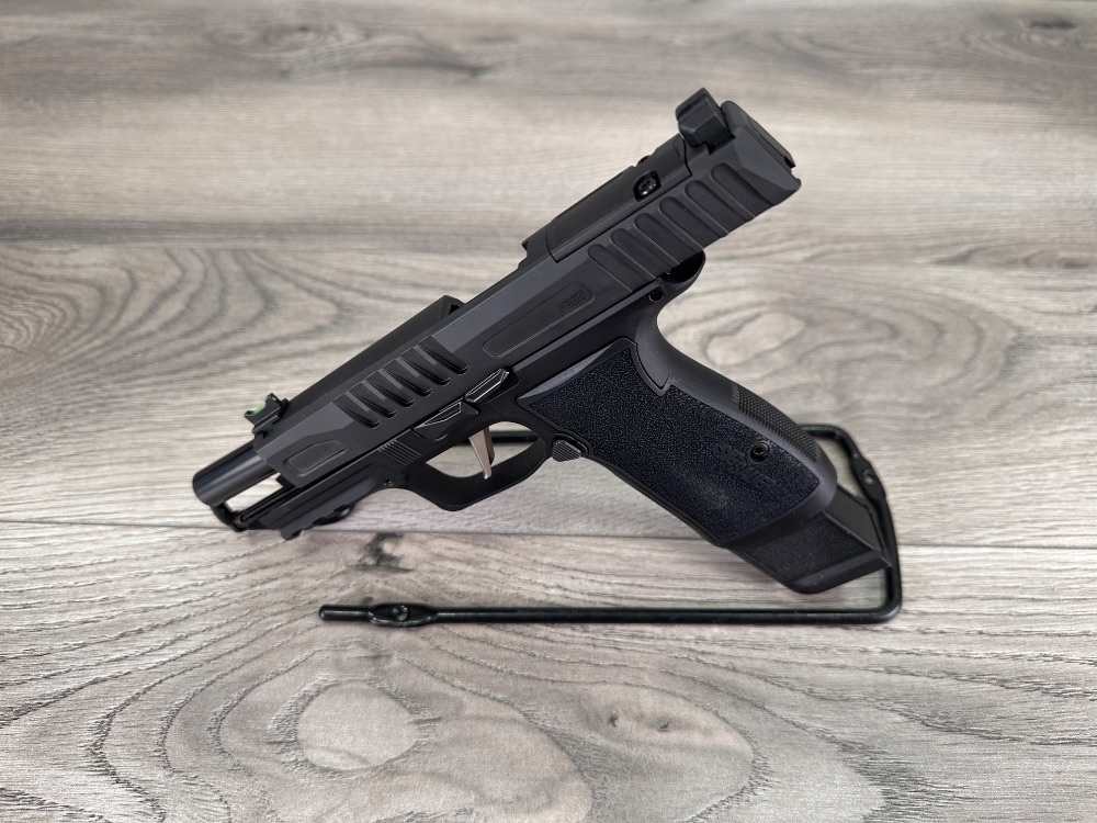 Sig Sauer 365XF9BFO P365 Fuse Compact Frame 9mm Luger-img-4