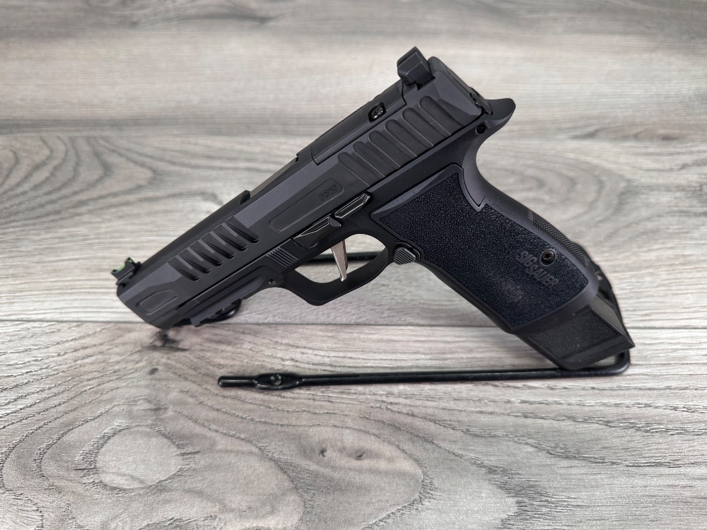 Sig Sauer 365XF9BFO P365 Fuse Compact Frame 9mm Luger-img-6
