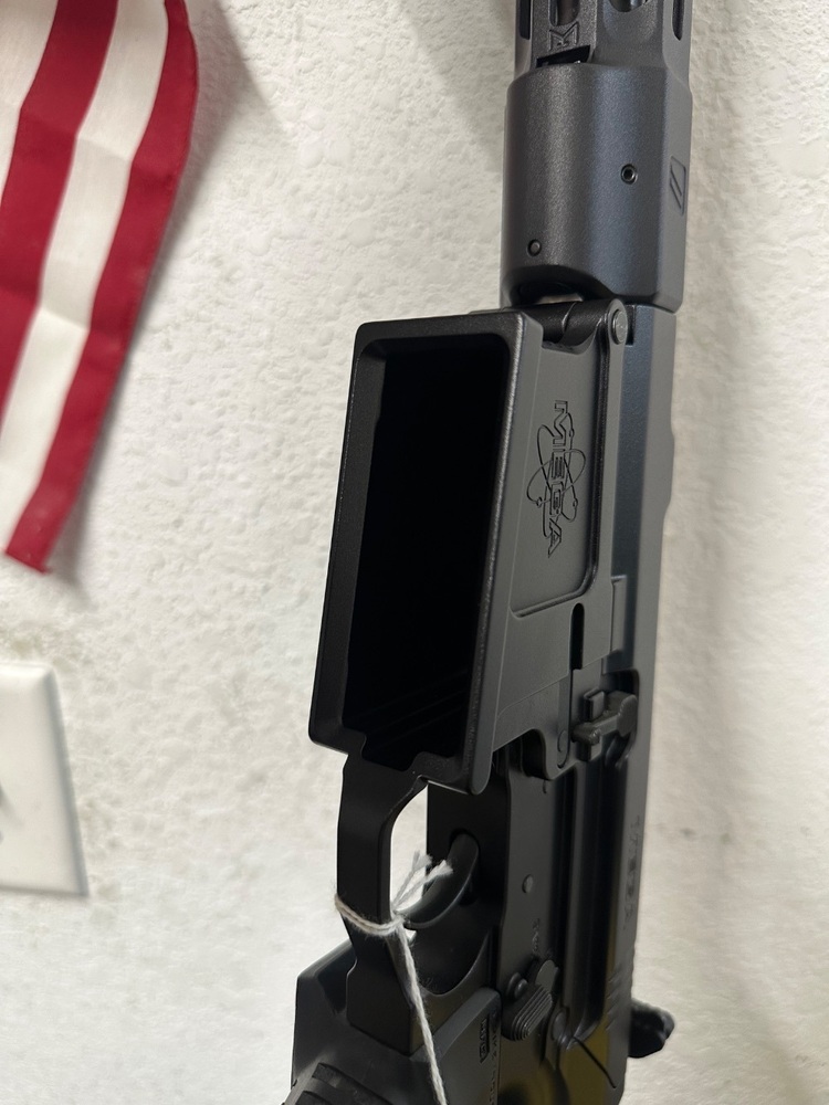 Mega Arms MATEN AR10 308 Semi Auto Rifle 16.5 inch Barrel CA Compliant -img-6