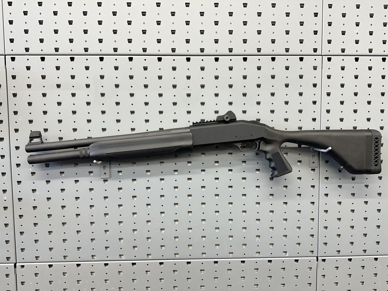 Mossberg 930 SPX Semi Auto 12GA Shotgun 8 Shot 18 inch Barrel UNFIRED -img-1