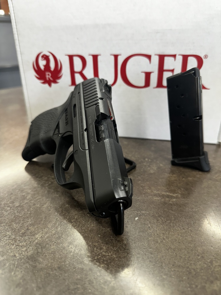 Ruger LC380CA SEMI AUTO .380 - CA ROSTER SKU 03253-img-3
