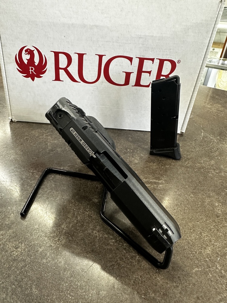 Ruger LC380CA SEMI AUTO .380 - CA ROSTER SKU 03253-img-4