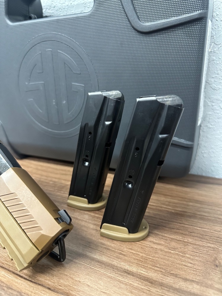 Sig Sauer P320 M18 (320CA-9-M18-MS-CA) 9mm Semi Auto 3.9in CA Compliant -img-2