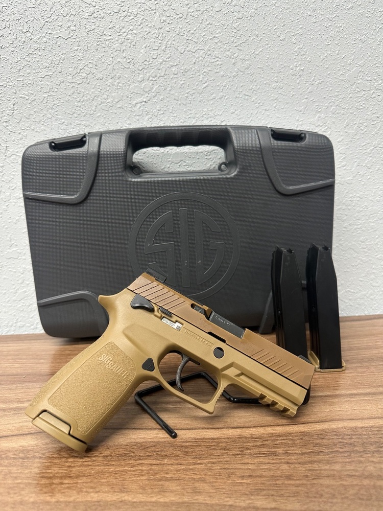 Sig Sauer P320 M18 (320CA-9-M18-MS-CA) 9mm Semi Auto 3.9in CA Compliant -img-7