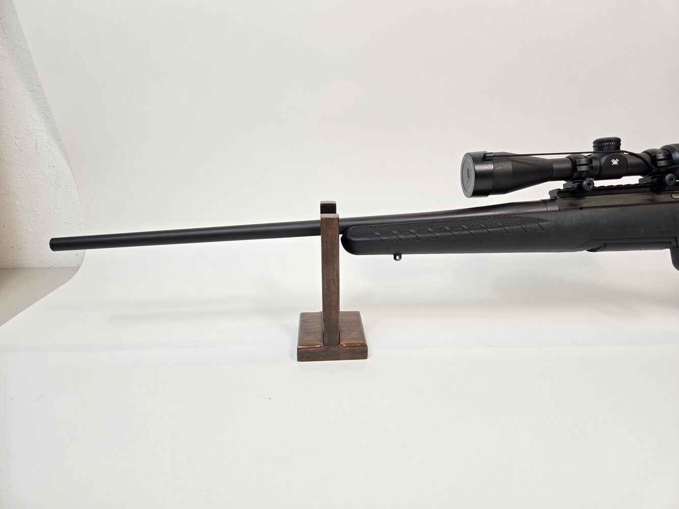 Ruger American 308win Bolt Action Rifle 22inch barrel w VORTEX 3-9X40 -img-3