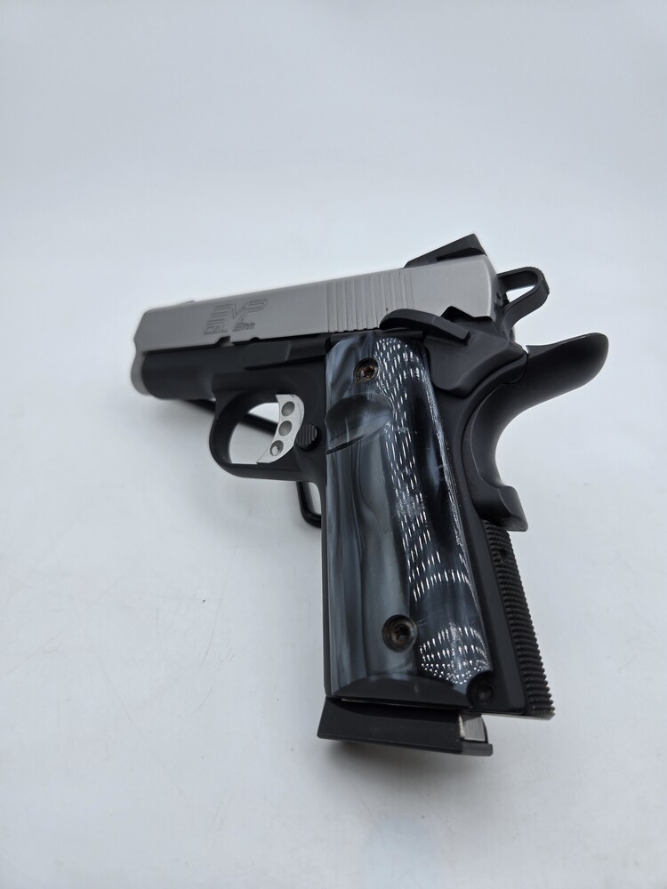 SPRINGFIELD ARMORY EMP 1911 9MM Semi Auto Pistol 3inch-img-4