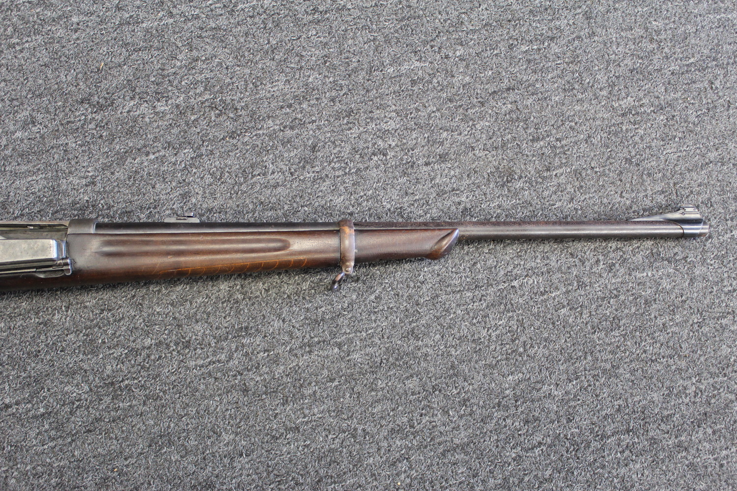 SPRINGFIELD ARMORY 1898 30-40 Krag Cal. Bolt Action Rifle-img-4
