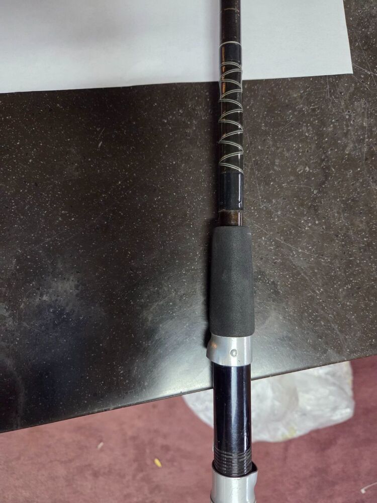 Fenwick Eagle Claw Qs201-img-2