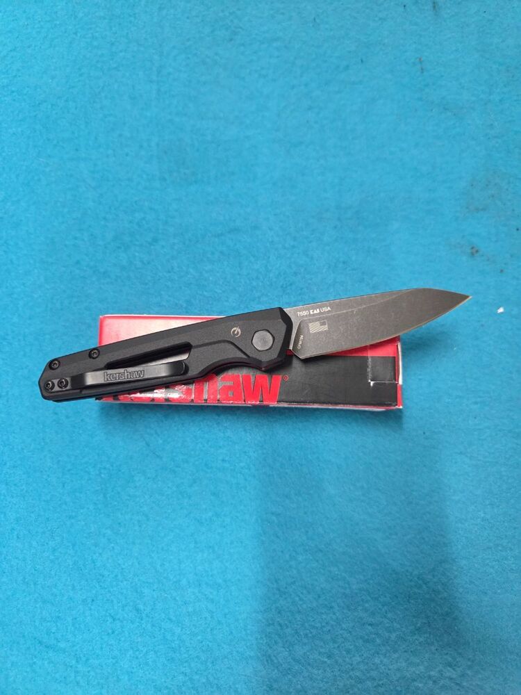 Kershaw Knives 7550 Launch 11-img-0
