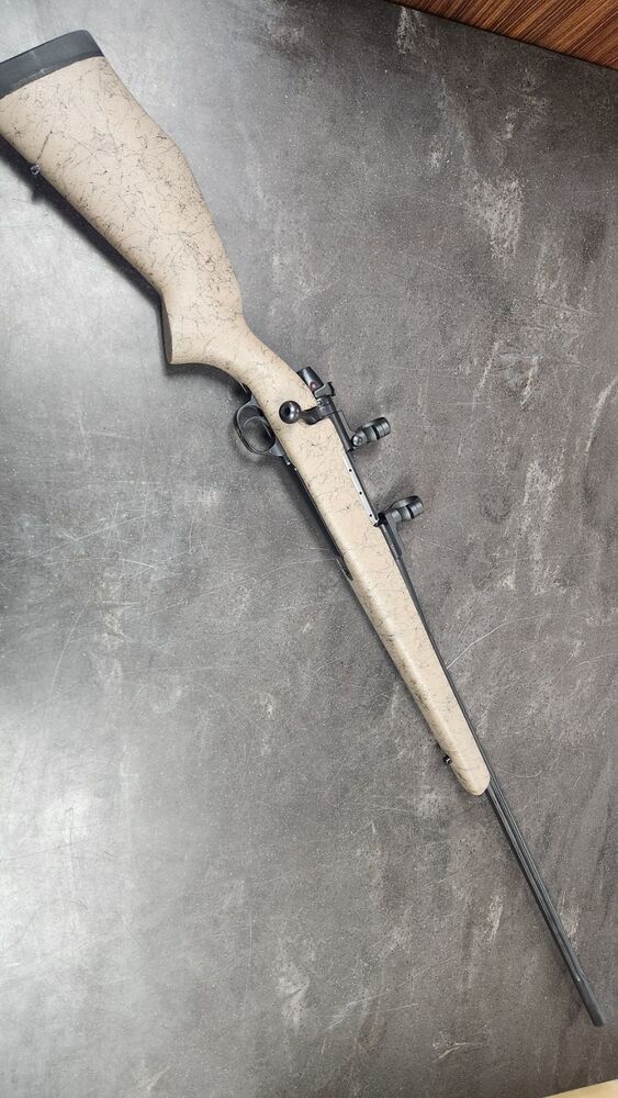 Weatherby Mark V 300 wby mag-img-0