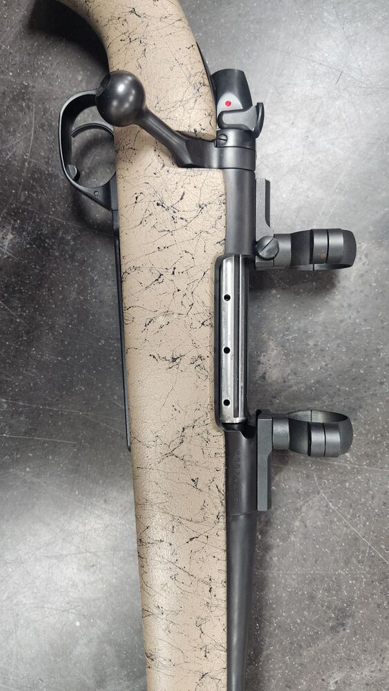 Weatherby Mark V 300 wby mag-img-1