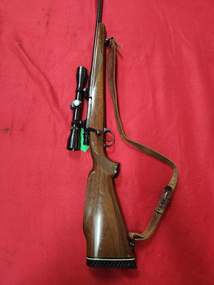 Herter's Inc I-9 300 MAG Cal.-img-1