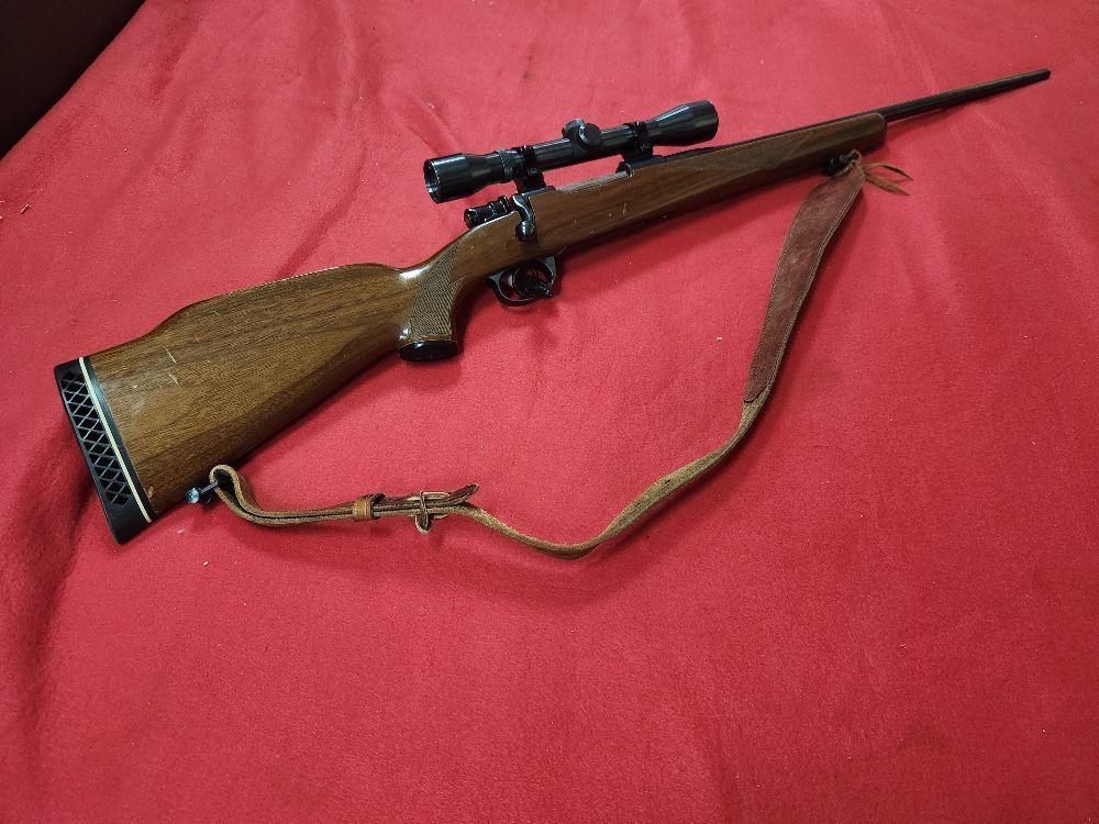 Herter's Inc I-9 300 MAG Cal.-img-0