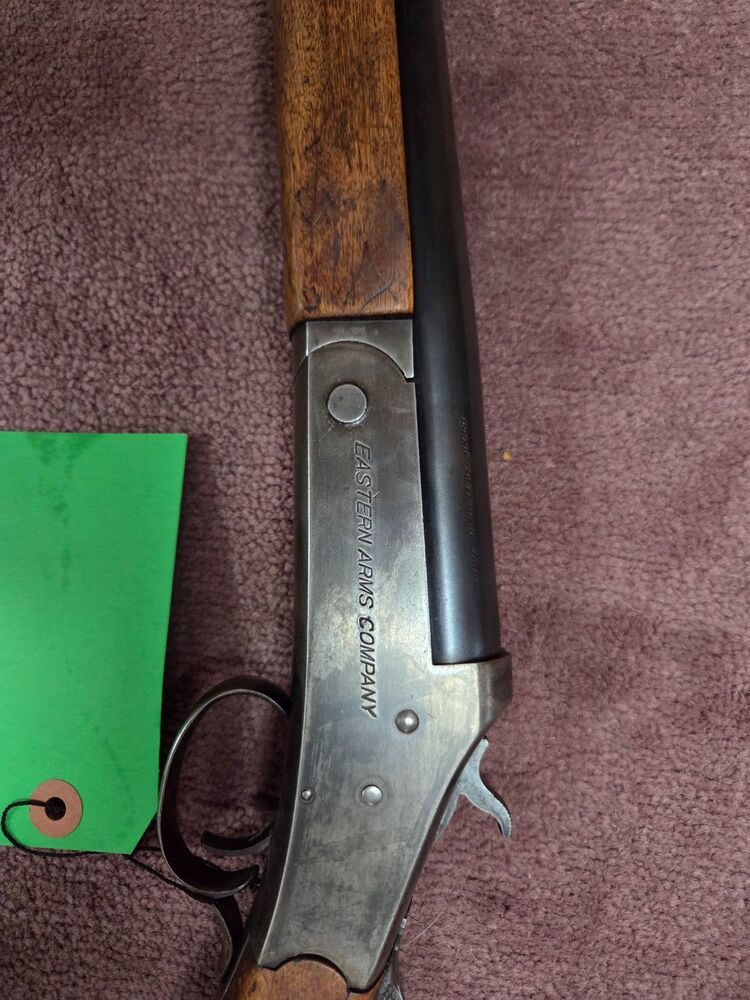Eastern Arms Single shot 16 Ga.-img-0