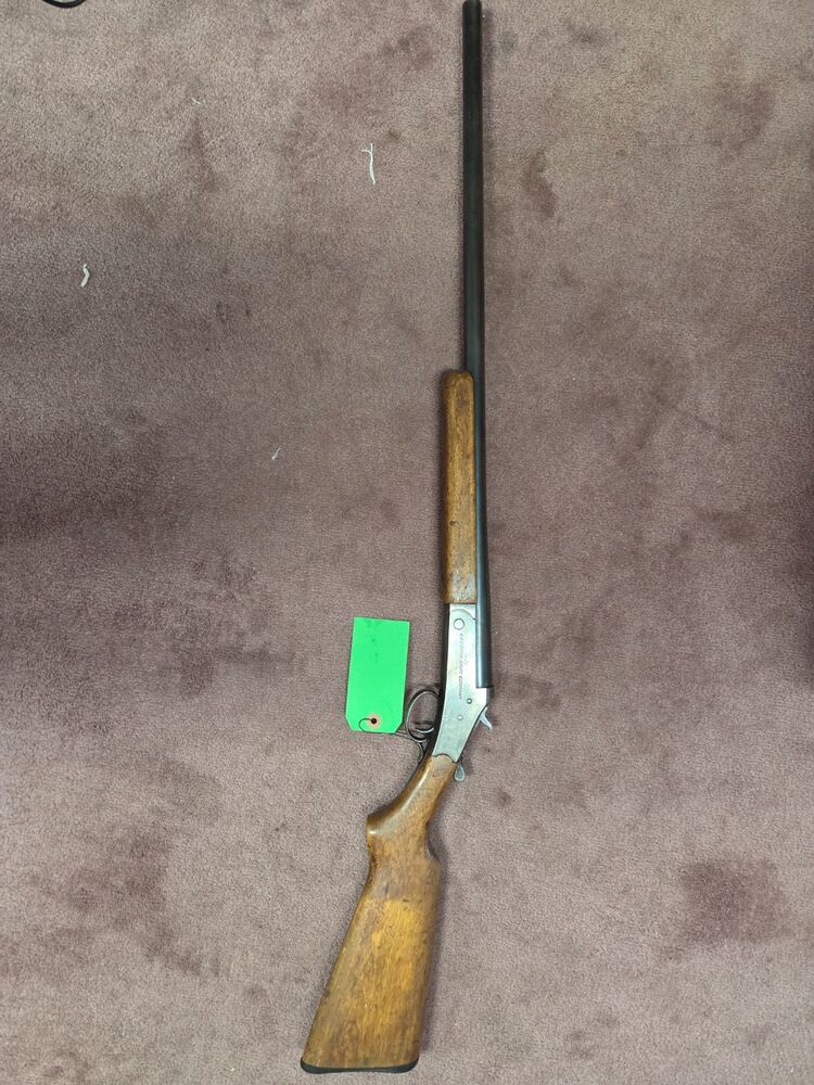 Eastern Arms Single shot 16 Ga.-img-1