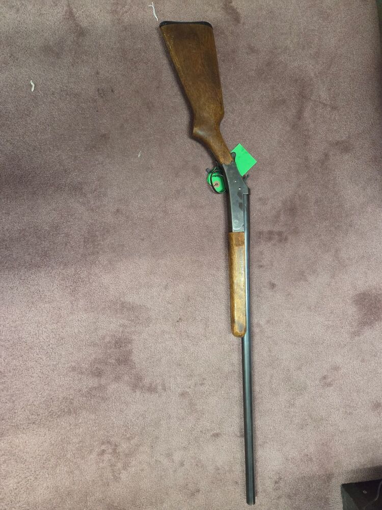 Eastern Arms Single shot 16 Ga.-img-3
