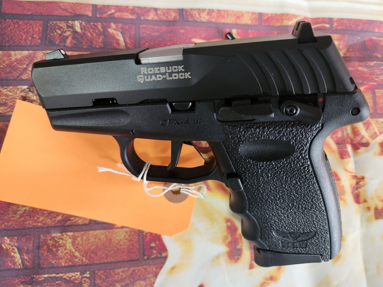 Sccy CPX-4 380 acp-img-0