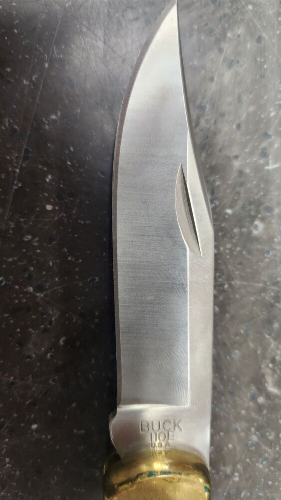 Buck 110E USA-img-1