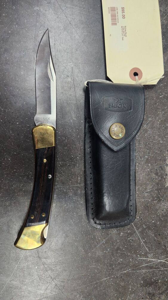 Buck 110E USA-img-0