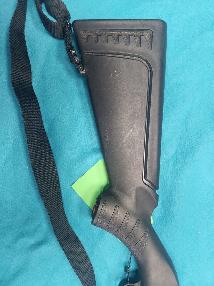 Ruger 10/22 synthetic-img-1