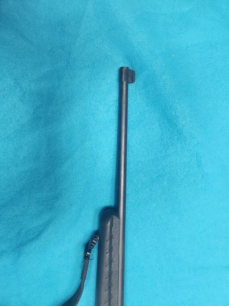 Ruger 10/22 synthetic-img-2