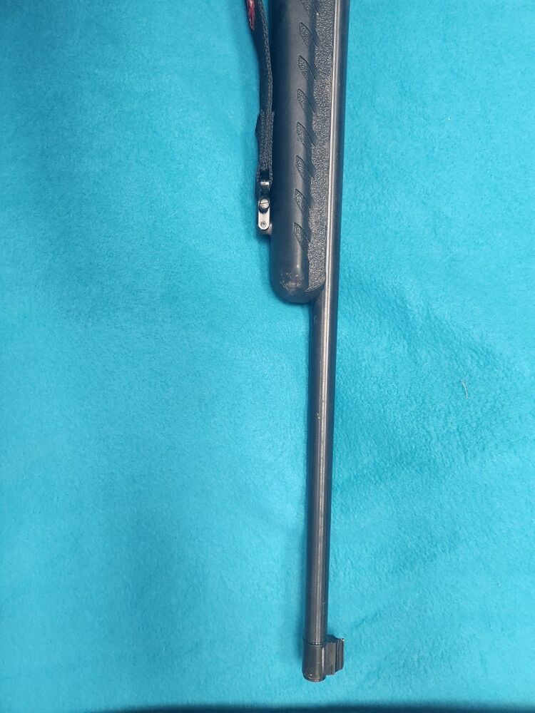 Ruger 10/22 synthetic-img-3