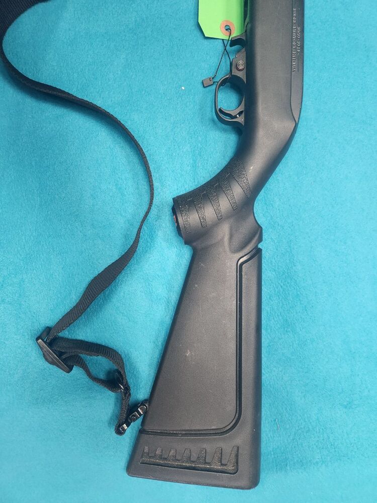 Ruger 10/22 synthetic-img-7