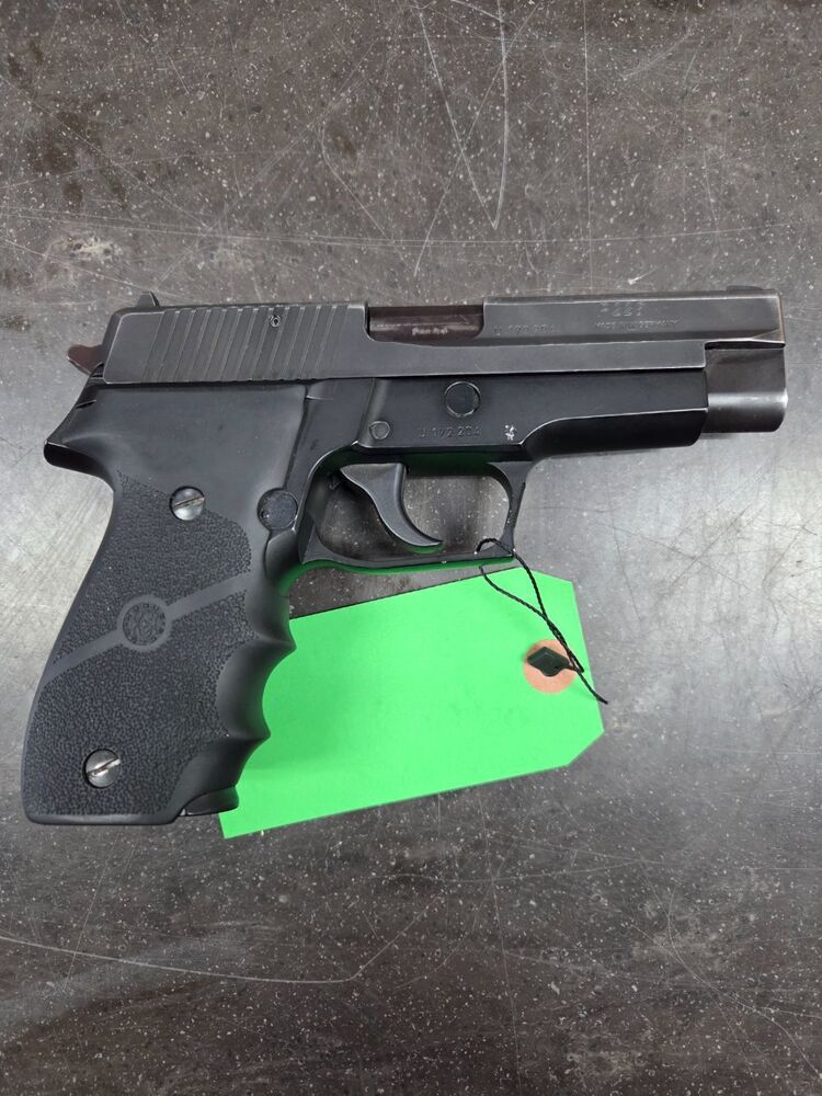 Sig Sauer P226 9mm-img-2