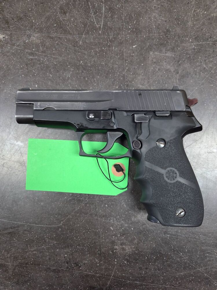 Sig Sauer P226 9mm-img-3