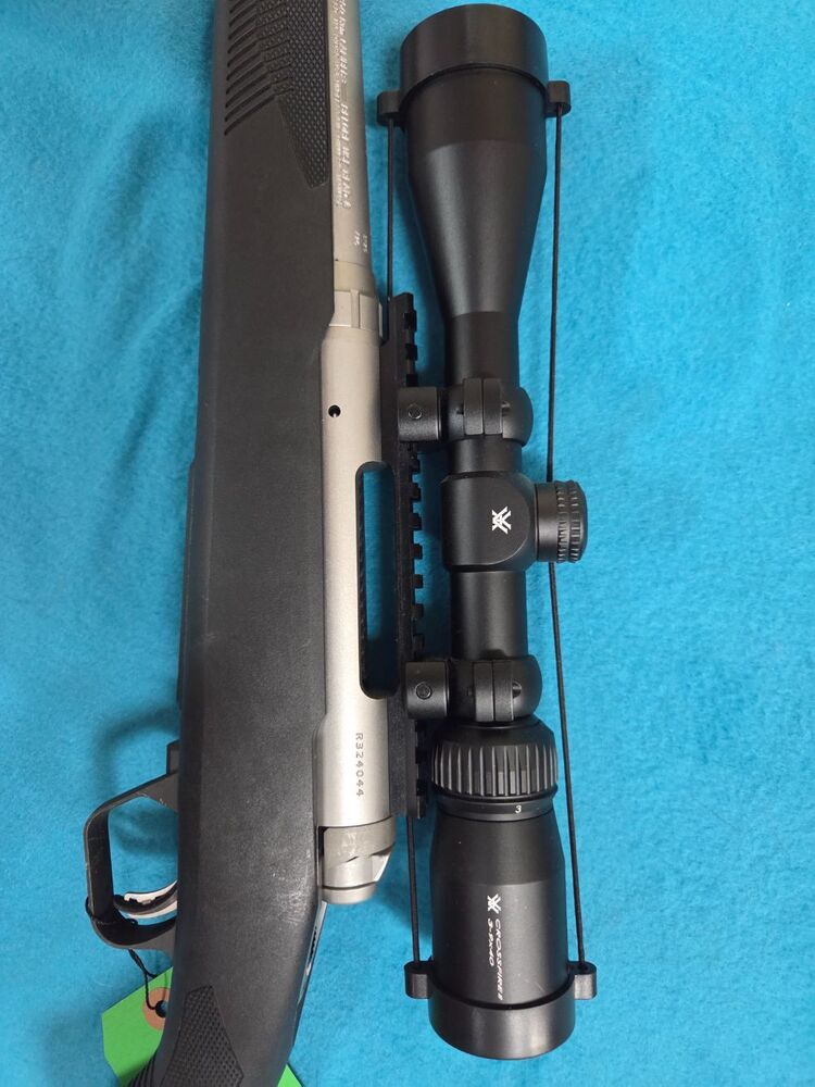 SAVAGE 110 Apex Storm XP 110  22-250 REM cal-img-0