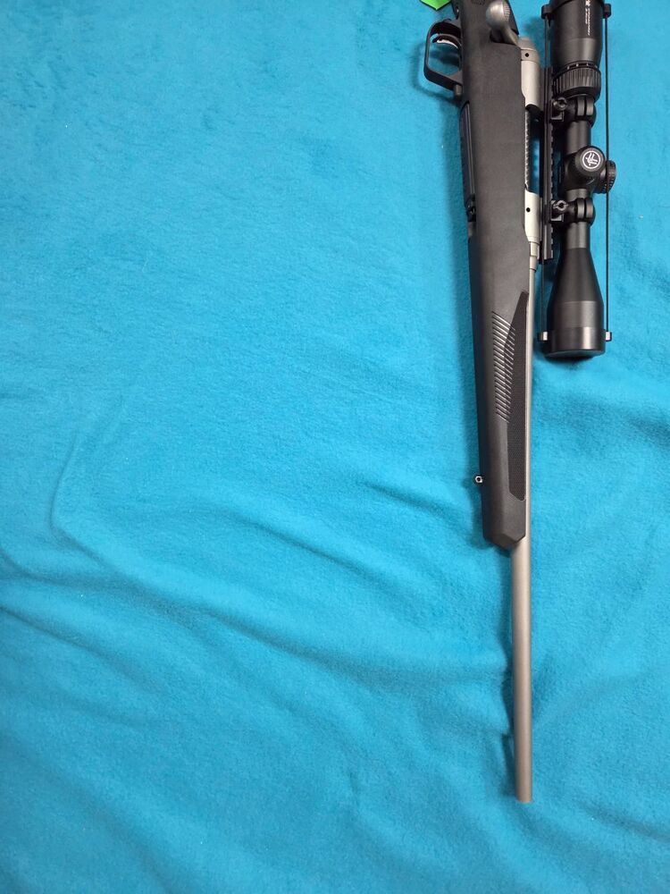 SAVAGE 110 Apex Storm XP 110  22-250 REM cal-img-2