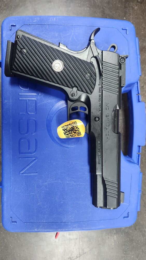 EAA/Girsan MC 1911 Match 45-img-1