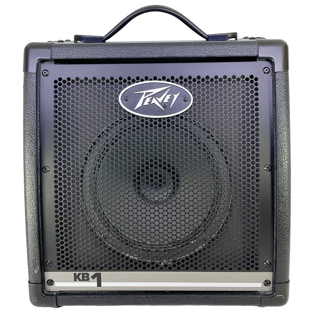 Peavey KB1-120US 20-Watt Two-Channel 1×8 Keyboard Amp