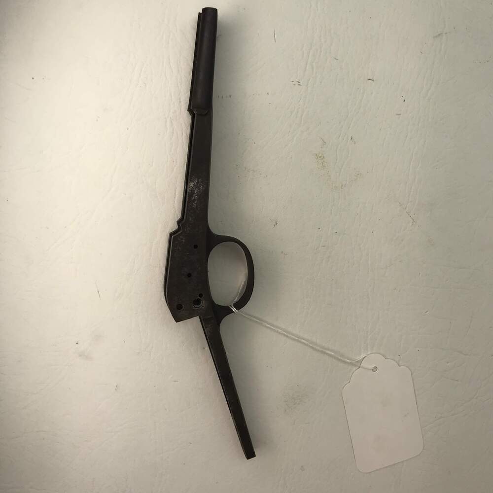 Colt Lightning 22 LR Receiver Only -img-0