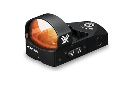Vortex Venom Red Dot Sight 1x26.5mm, 3 MOA Dot Reticle VMD-3103-img-0