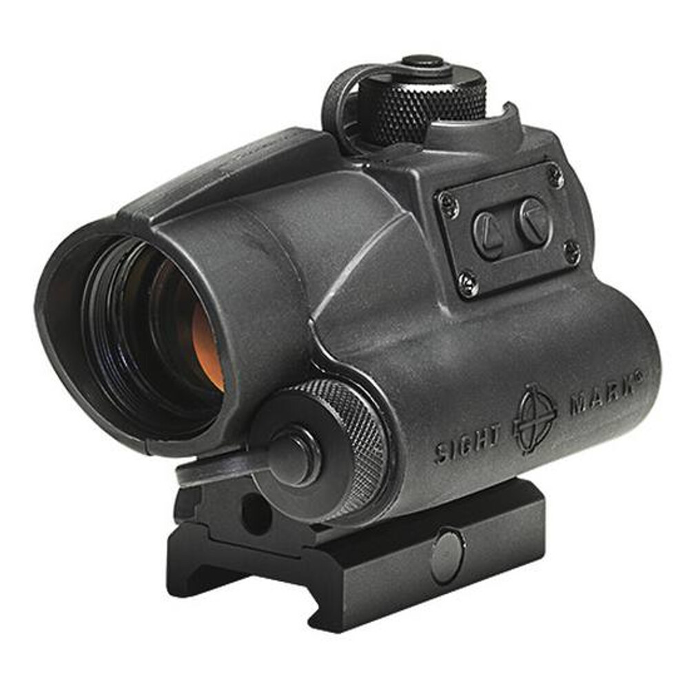 Sightmark Wolverine CSR Red Dot Sight SM26021 -img-0